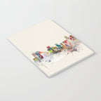 new york city Notebook Gallery Image 3