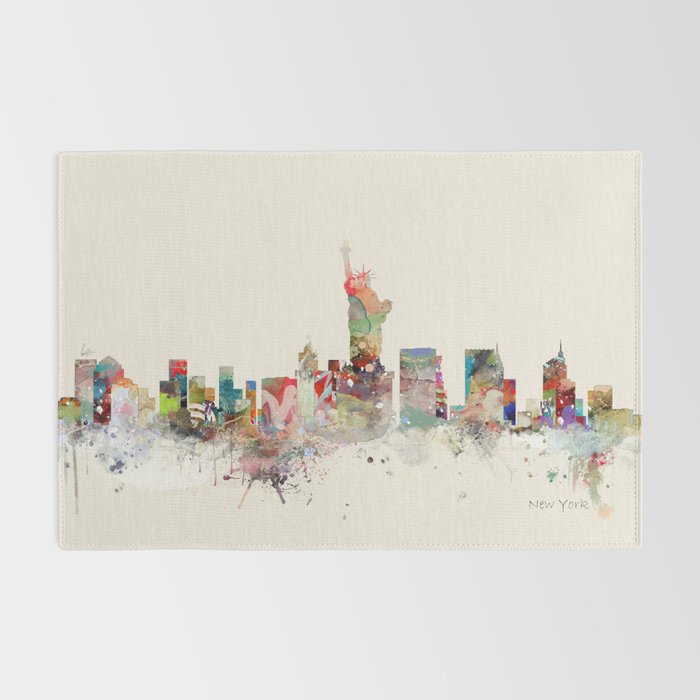 new york city Rug Gallery Image 2