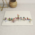 new york city Rug Gallery Image 1