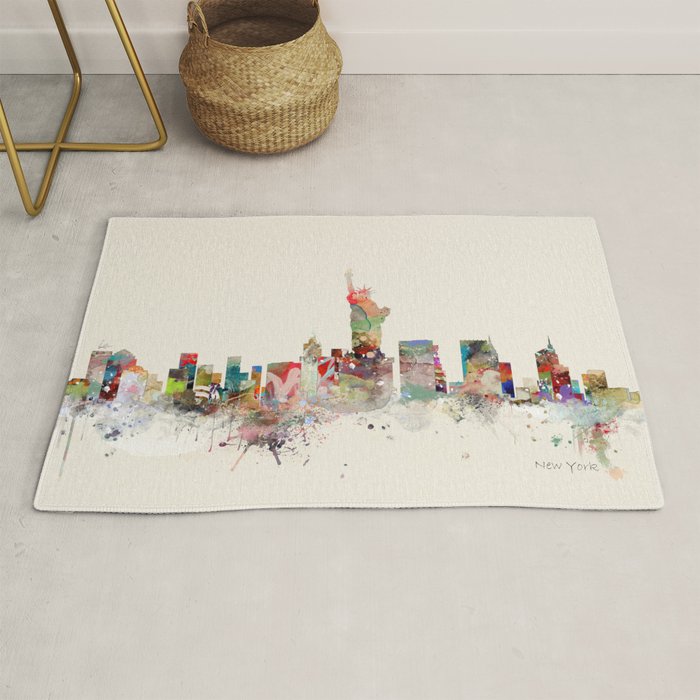new york city Rug Gallery Image 1