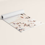 Beach Life Yoga Mat Gallery Image 2