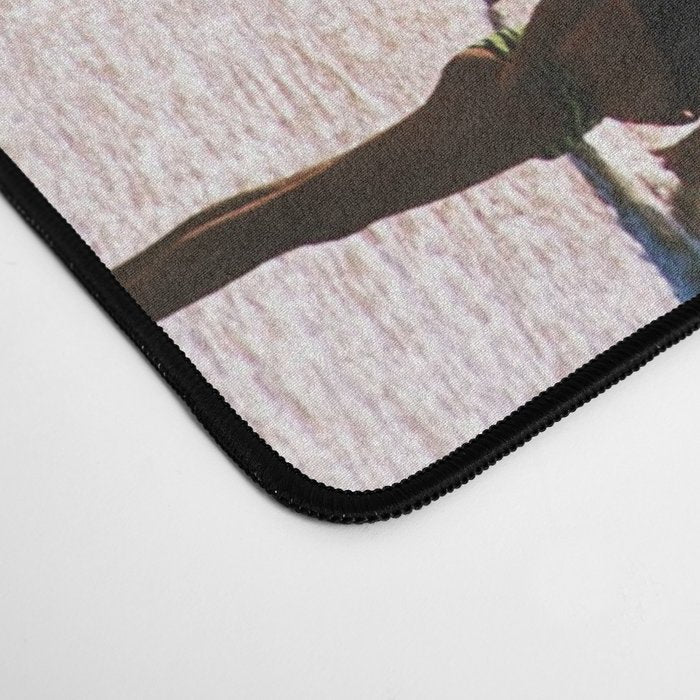 Beach Life Desk Mat Gallery Image 4