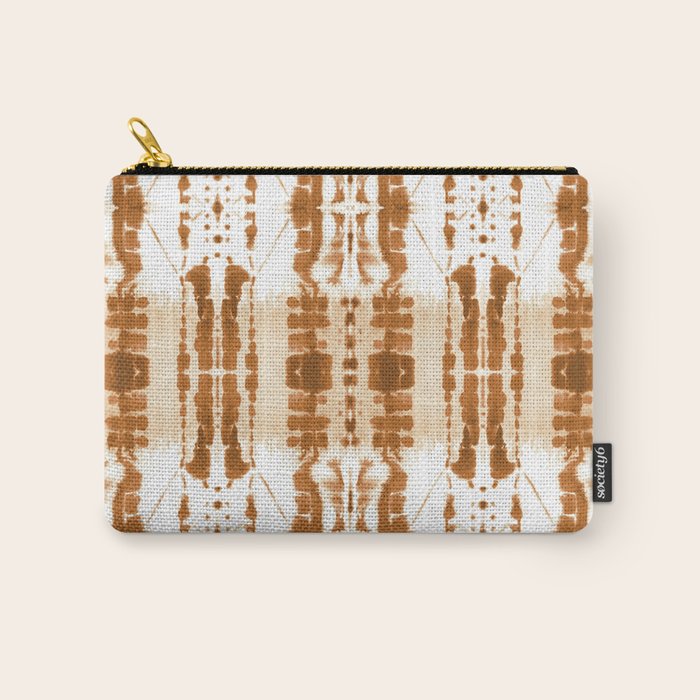 Paradigm Rust Carry All Pouch Gallery Image 1