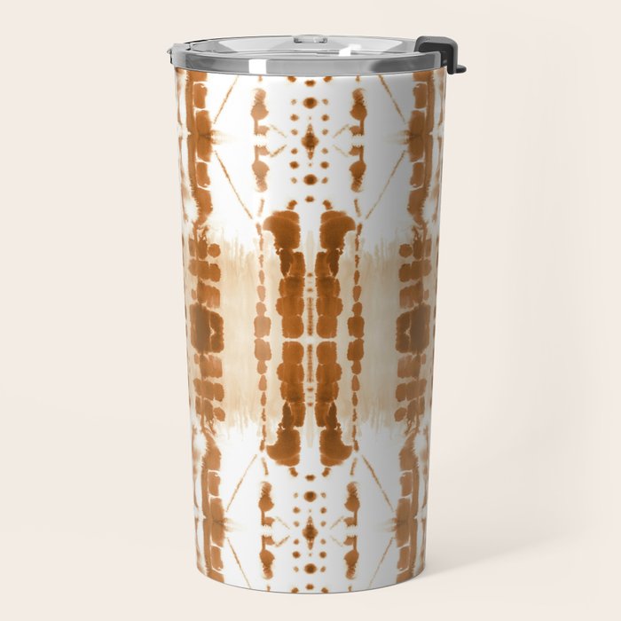 Paradigm Rust Travel Mug Gallery Image 2