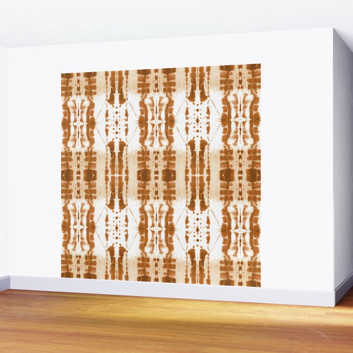 Paradigm Rust Wall Mural Gallery Image 2