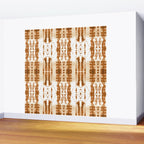 Paradigm Rust Wall Mural Gallery Image 2