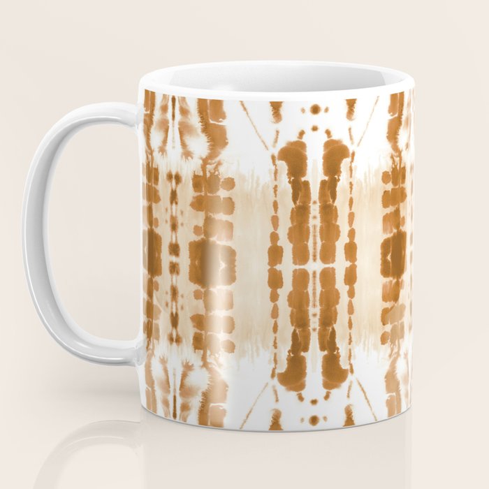 Paradigm Rust Coffee Mug Gallery Image 3