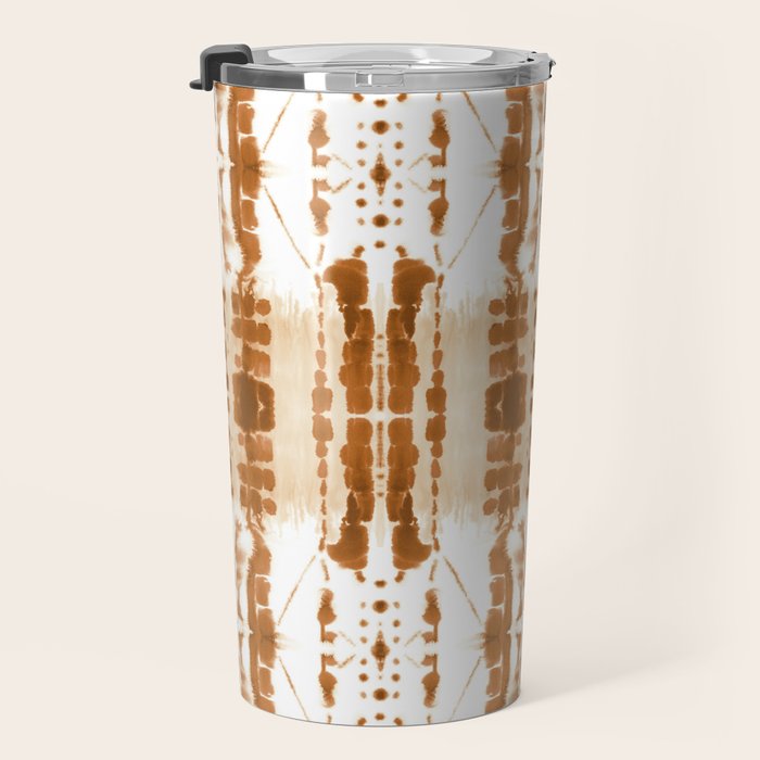 Paradigm Rust Travel Mug Gallery Image 3