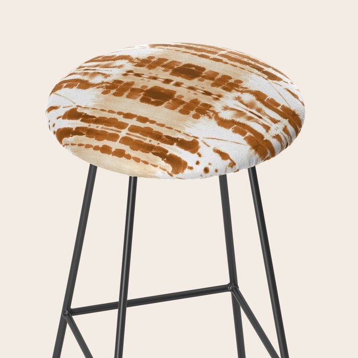 Paradigm Rust Stool Gallery Image 2
