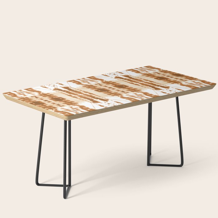 Paradigm Rust Coffee Table Gallery Image 1