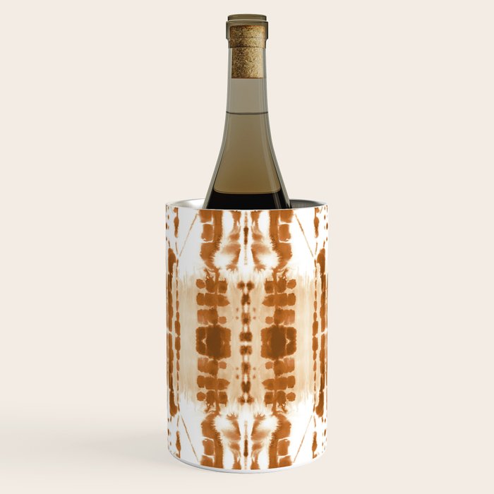 Paradigm Rust Wine Chiller Gallery Image 1