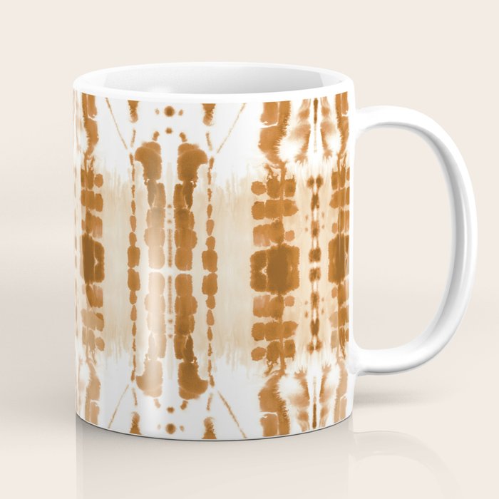 Paradigm Rust Coffee Mug Gallery Image 1