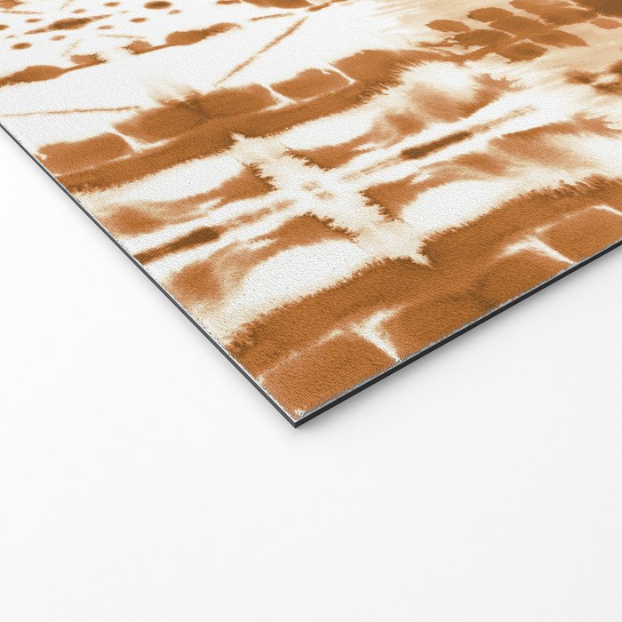 Paradigm Rust Welcome Mat Gallery Image 2