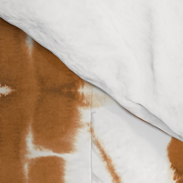 Paradigm Rust Comforter Gallery Image 4