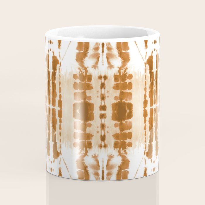 Paradigm Rust Coffee Mug Gallery Image 4