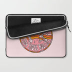 Rollin' Away Laptop Sleeve Gallery Image 2
