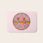 Rollin' Away Bath Mat Gallery Image 1