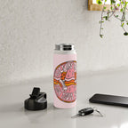 Rollin' Away Water Bottle Gallery Image 4
