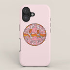 Rollin' Away iPhone Case Gallery Image 1