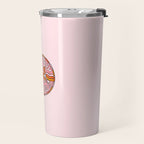 Rollin' Away Travel Mug Gallery Image 2