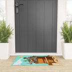 WESTERN PIANO Welcome Mat Gallery Image 3