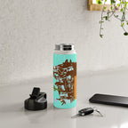 WESTERN PIANO Water Bottle Gallery Image 4