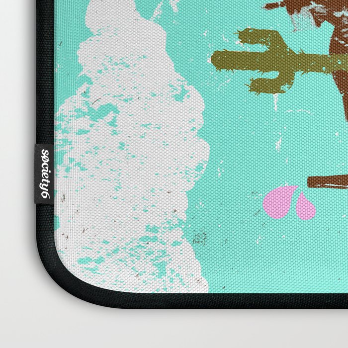 WESTERN PIANO Laptop Sleeve Gallery Image 3