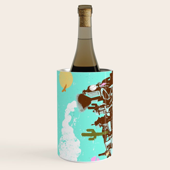 WESTERN PIANO Wine Chiller Gallery Image 2