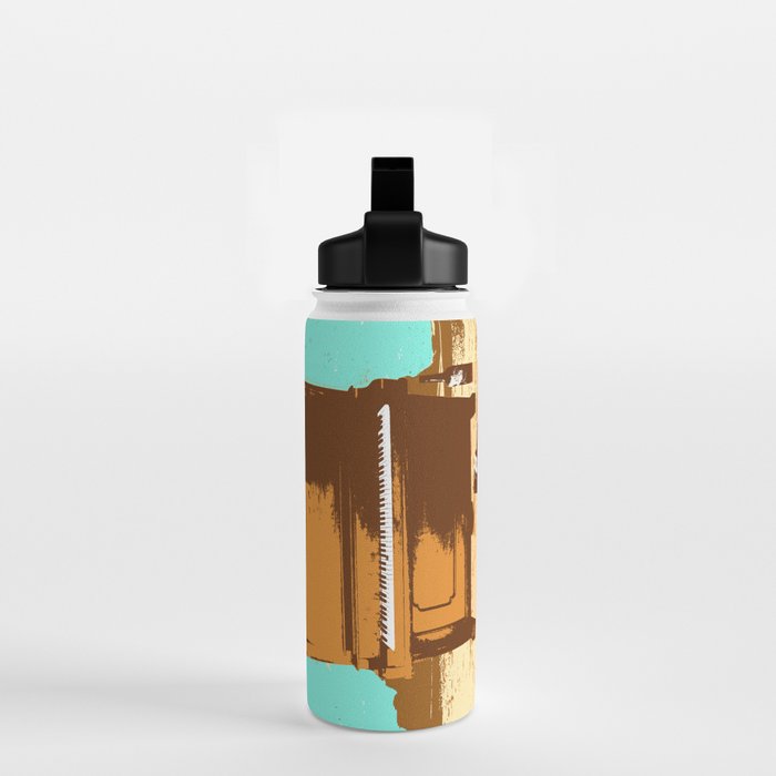 WESTERN PIANO Water Bottle Gallery Image 2