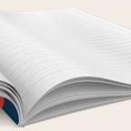 Modern Abstract Art 41 Notebook Gallery Image 2