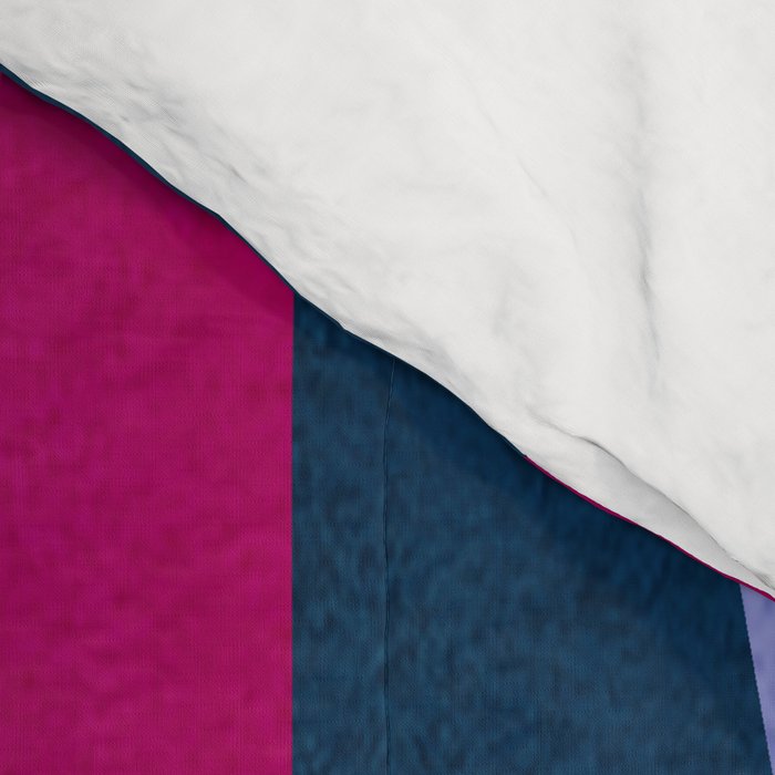 Modern Abstract Art 41 Comforter Gallery Image 4
