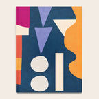 Modern Abstract Art 41 Notebook Gallery Image 4
