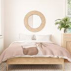Bouquet of Flowers Duvet Cover Gallery Image 3