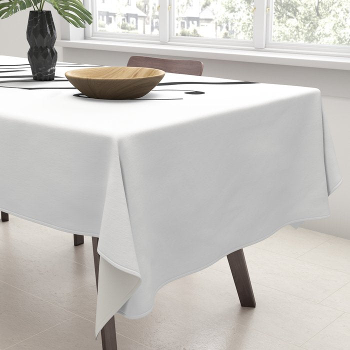 Fuck Tablecloth Gallery Image 3