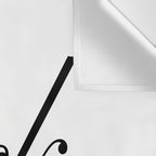 Fuck Wall Tapestry Gallery Image 3