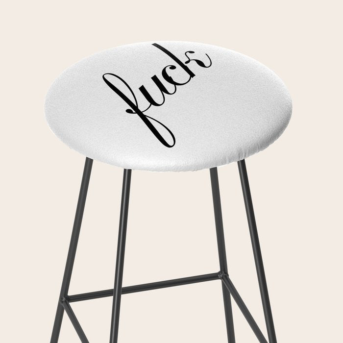 Fuck Stool Gallery Image 2