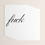 Fuck Wrapping Paper Gallery Image 3