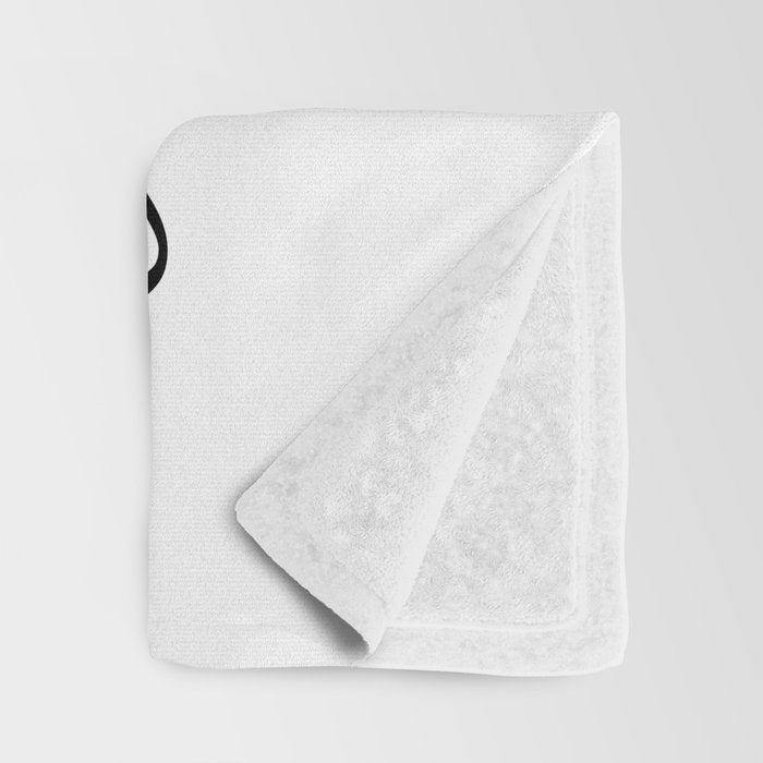 Fuck Throw Blanket Gallery Image 3