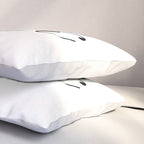 Fuck Pillow Sham Gallery Image 3