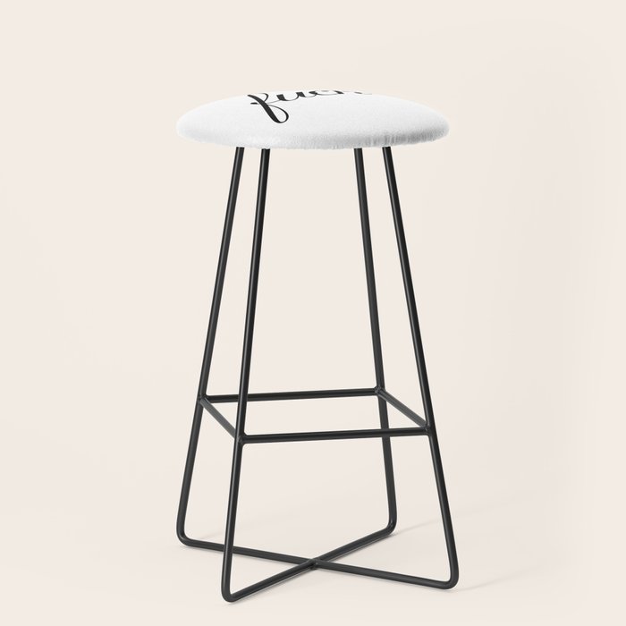 Fuck Stool Gallery Image 1