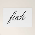 Fuck Welcome Mat Gallery Image 1