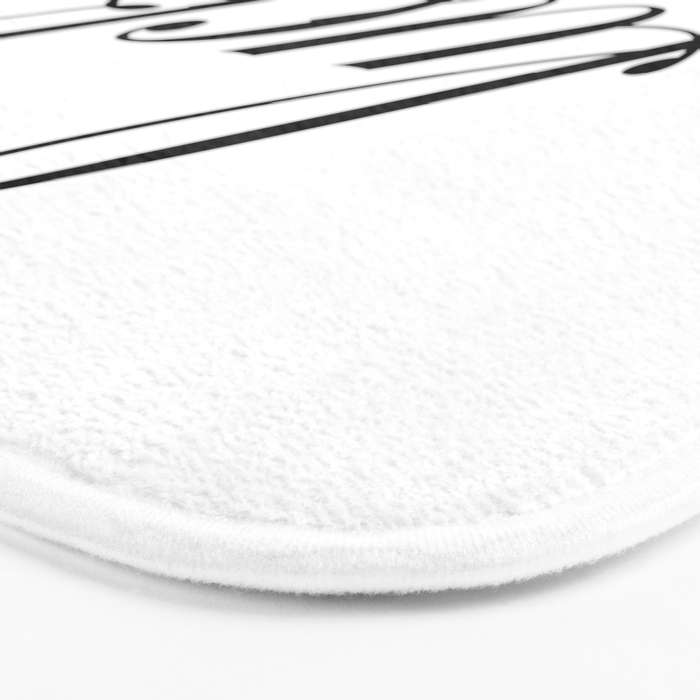 Fuck Bath Mat Gallery Image 3