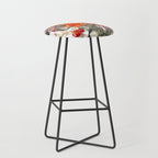 Summer Garden XII Stool Gallery Image 1