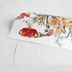 Summer Garden XII Wrapping Paper Gallery Image 2