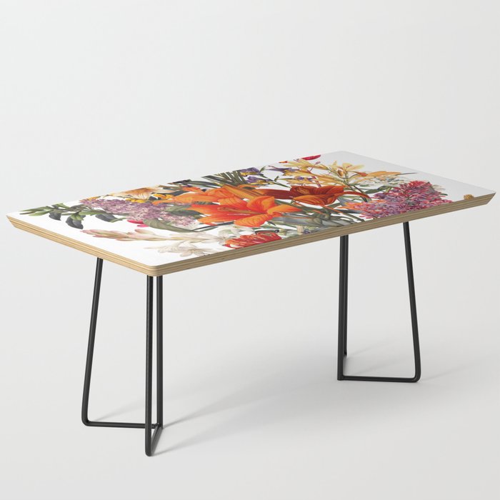Summer Garden XII Coffee Table Gallery Image 1