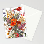 Summer Garden XII Stationery Card Gallery Image 2