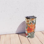 Summer Garden XII Travel Mug Gallery Image 4
