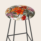 Summer Garden XII Stool Gallery Image 2