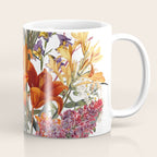 Summer Garden XII Coffee Mug Gallery Image 1