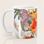 Summer Garden XII Coffee Mug Gallery Image 3